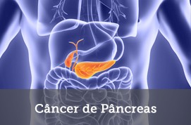 Câncer de Pâncreas